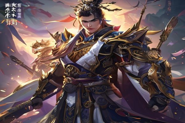 三国大战攻略